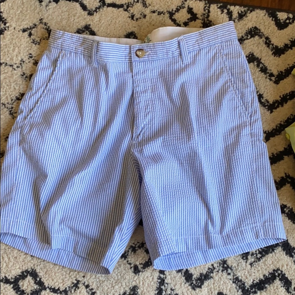 Coastal Cotton size 34